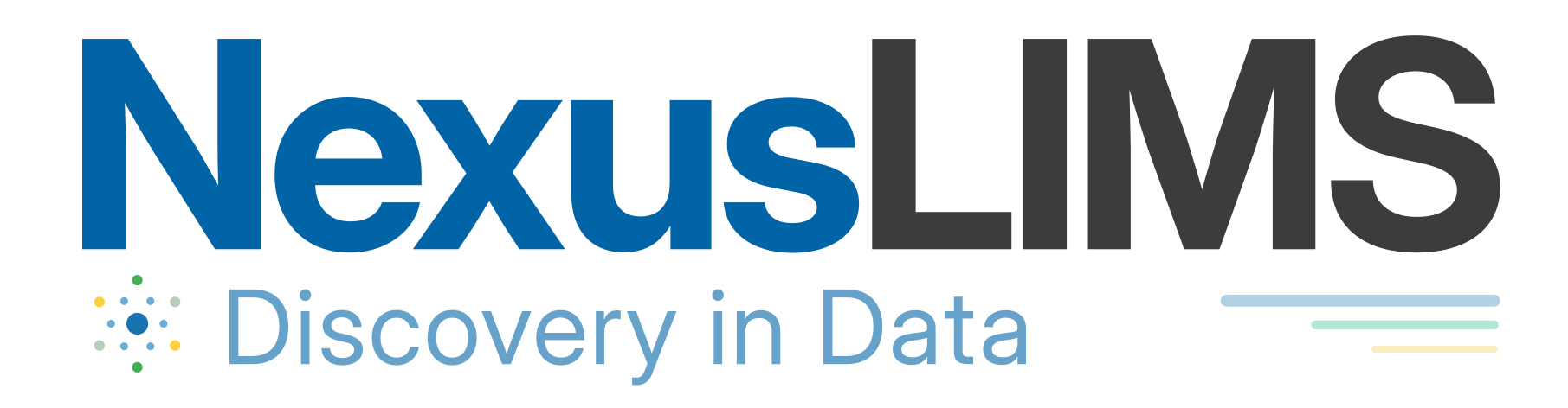 NexusLIMS logo